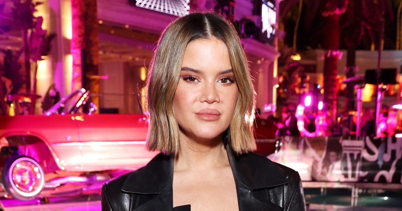Maren Morris Skipsthe 2024 CMT Awards After Exit - Vimarsana News