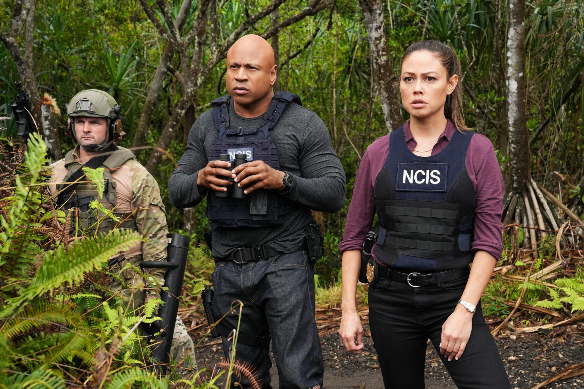 ‘NCIS: Hawai’i’ Canceled After 3 Seasons: When Will the Series Finale Air?
