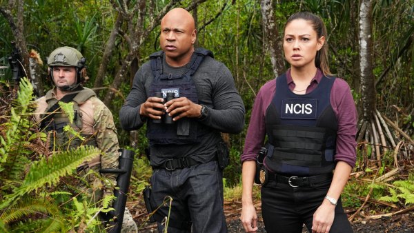 NCIS Hawaii Canceled at CBS After 3 Seasons