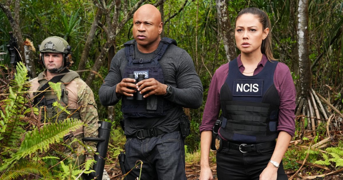 CBS Cancels NCIS: Hawai’i After 3 Seasons: Series Finale Details