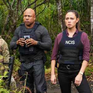 NCIS Hawaii Canceled at CBS After 3 Seasons
