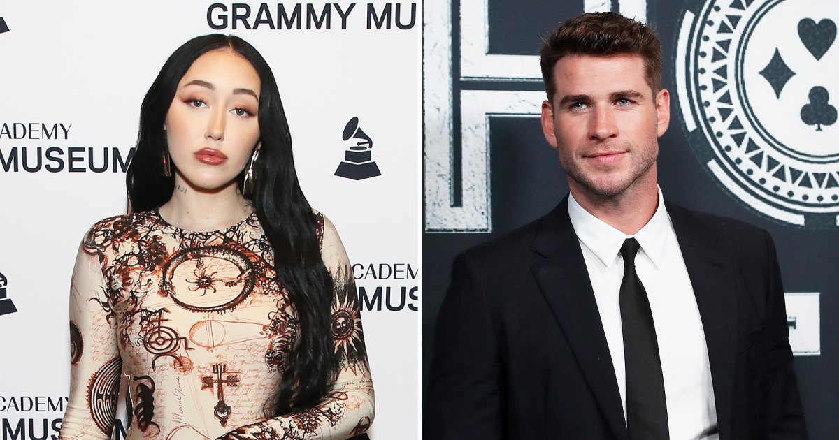 feature Noah Cyrus Deletes Response to Backlash for Liking Liam Hemsworths Picture Amid Family Drama