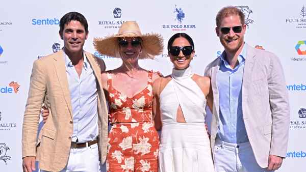 Prince Harry Had a Great Experience Playing in Sentebales Royal Salute Polo Challenge