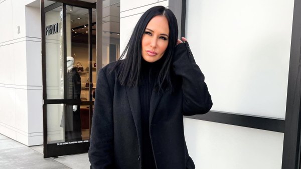 Real Housewives of Orange Countys Jo De La Rosa Returns to Film 17 Years After Leaving Show