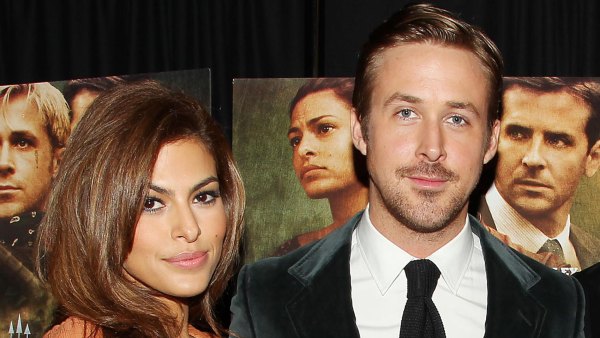 Ryan Gosling Calls Eva Mendes His Hero