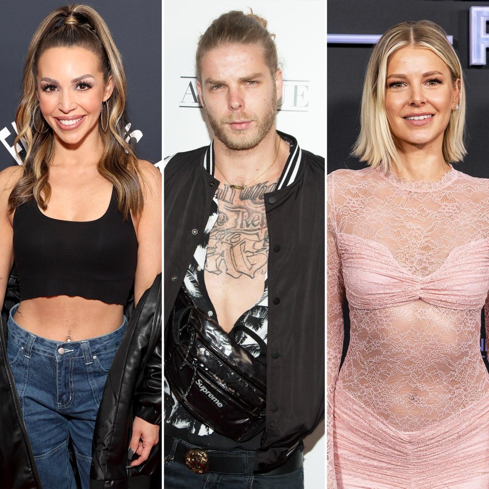 Scheana Shay Addresses Her Friendship With Jeremy Madix, Reassures Shes All Good With Ariana Madix
