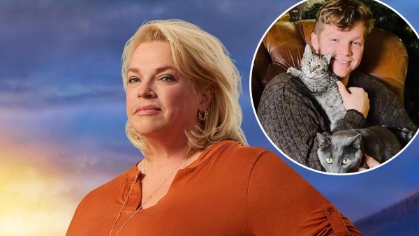 Sister Wives Janelle Brown Shares Update on Son Garrisons Cats After His Death