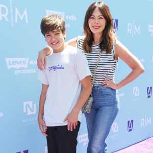Lindsay Price Loves Being a Groupie for Her and Curtis Stone Son Hudsons Band