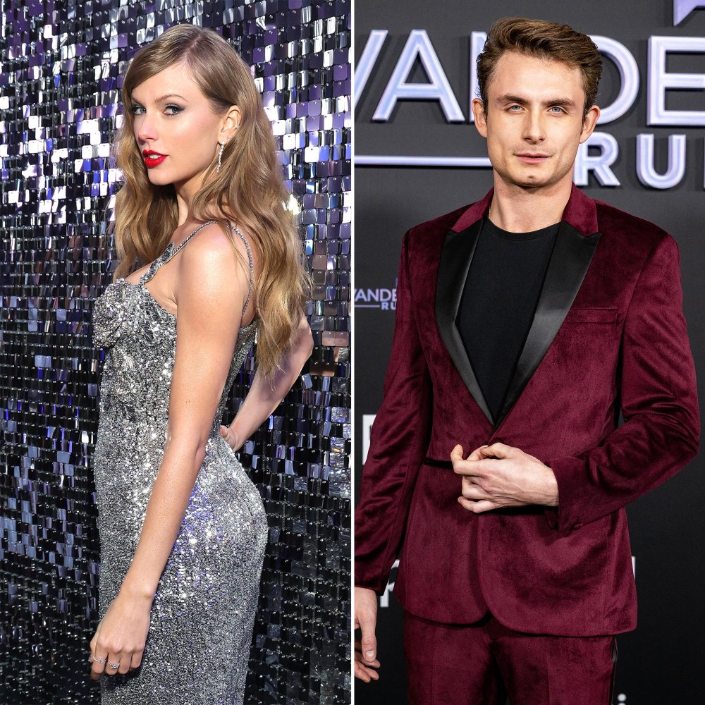 Taylor Swift Hilariously Reacts to Vanderpump Rules DJ James Kennedy Remix of Cruel Summer