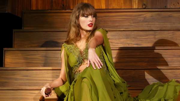 Taylor Swift Seems to Drop Tortured Poets Department Breakup Lyrics Fans Question Everything