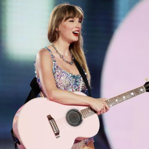 Taylor Swift Throws It Back Dropping Tortured Poets Department Easter Eggs in Song Liners