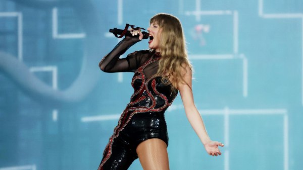 Taylor Swifts The Tortured Poets Department Breaks Record for Most Spotify Streams in Single Day