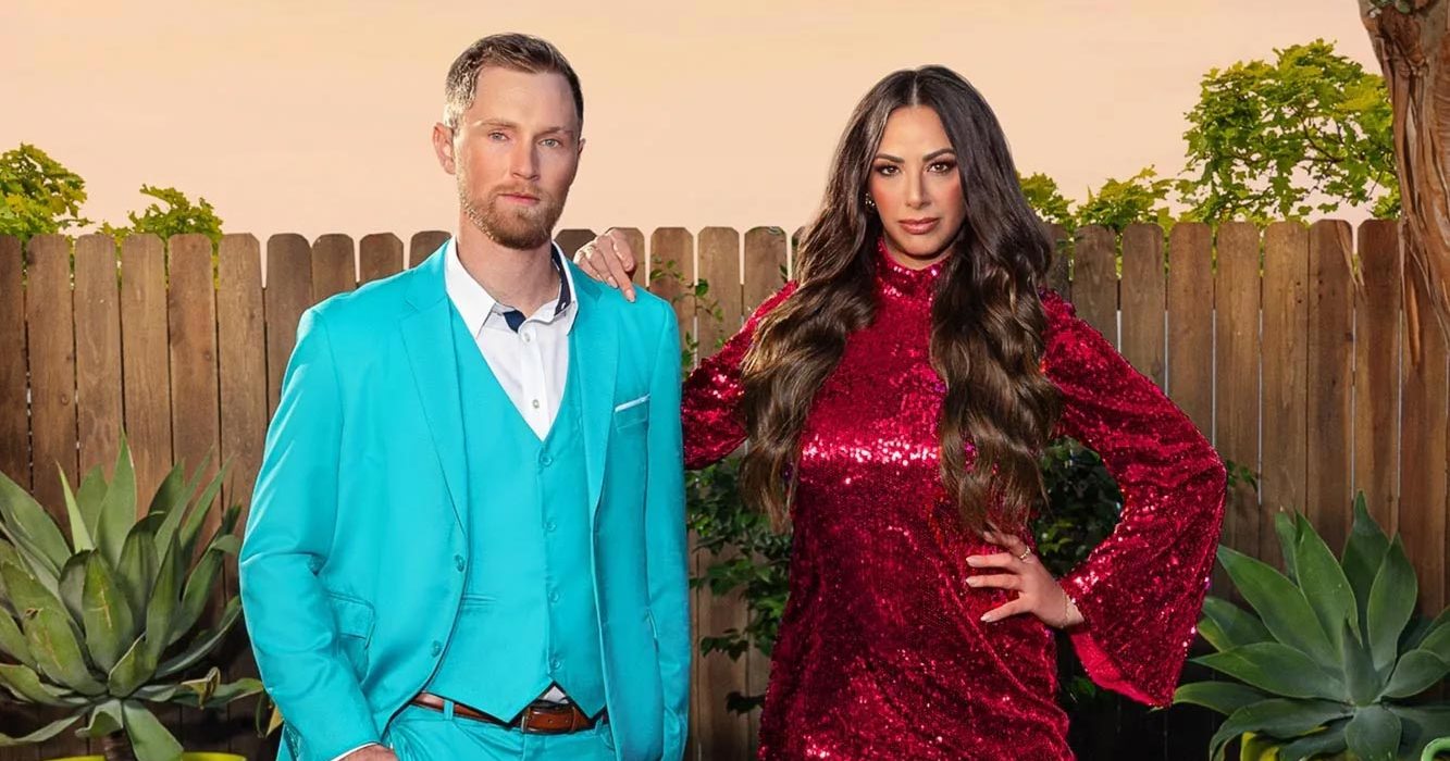 The Valley's Kristen Doute, Luke Broderick 'Hid the Most' While Filming - Vimarsana News