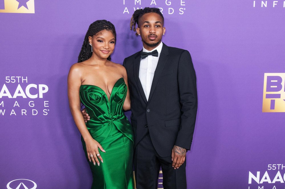Why Halle Bailey and DDG Dont Split Finances 5050