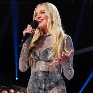 Why Kelsea Ballerini References Yeah Sure OK Into Her 2024 CMT Awards Monologue