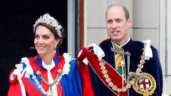 Will Prince William and Kate Middleton Release 6th Birthday Photo of Prince Louis