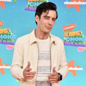 Zoey 101s Matthew Underwood Encourages Others to Take a Journey of Growth