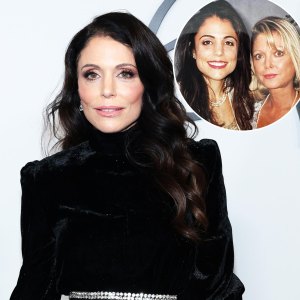 Bethenny Frankel Mourns Her Mother After Battle With Lung Cancer