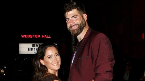 Jenelle Evans Says She Didnt Even Look at Estranged Husband David Eason During Court Hearing