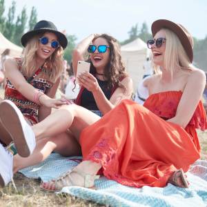 Festival Fashion Ideas