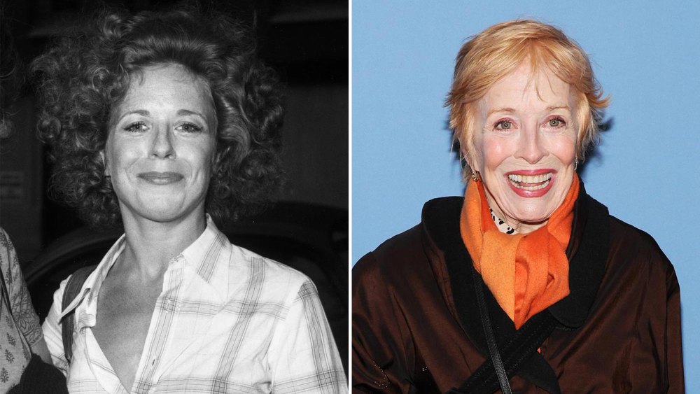 Holland Taylor Through the Years: ‘Two and a Half Men’ to ‘The Morning Show’