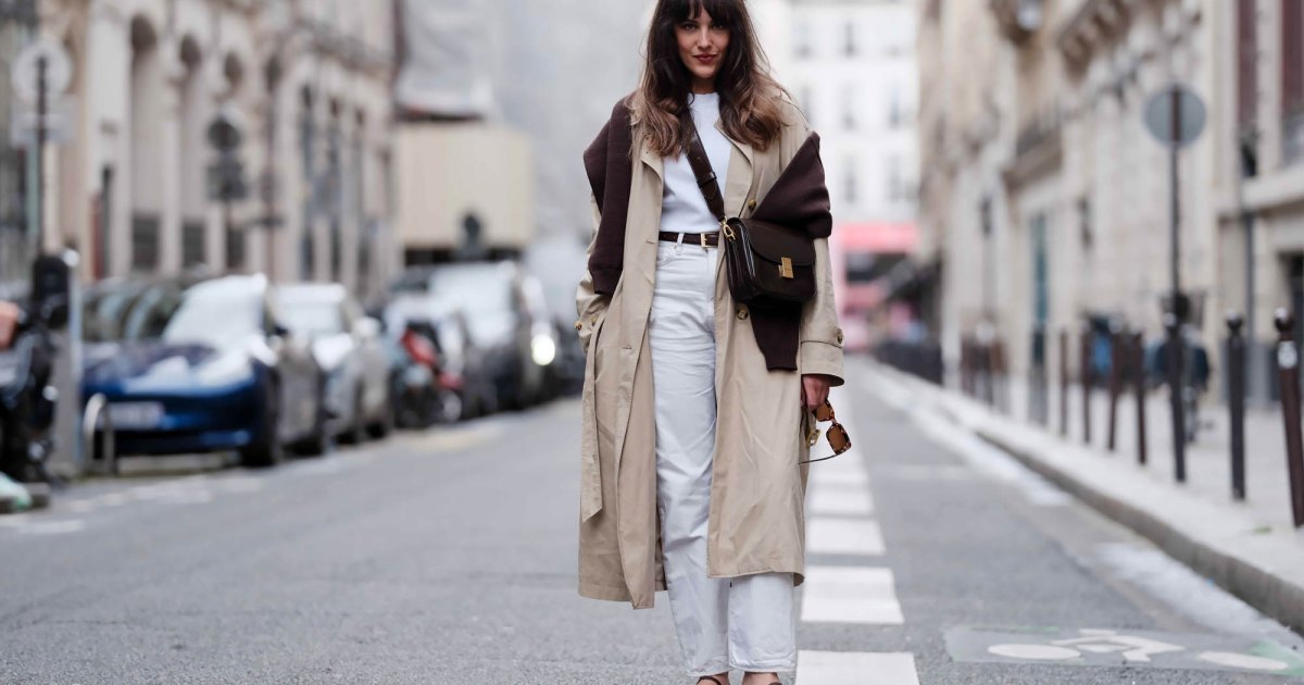14 Flattering Office-Approved Outfits for People Who Have 3 Minutes to Get Ready 14 Flattering Office-Approved Outfits for People Who Have 3 Minutes to Get Ready