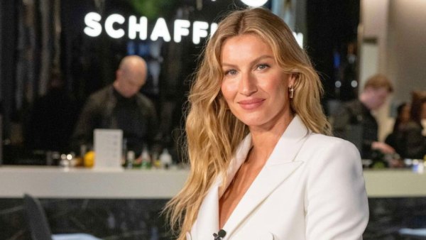 gisele
