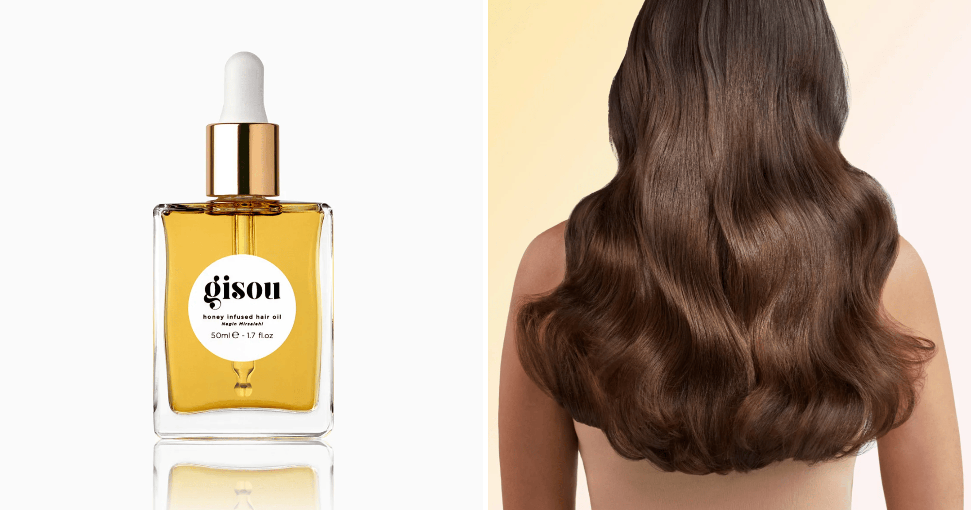 Nourish Your Mane With This Antioxidant-Rich Hair Oil - Vimarsana News
