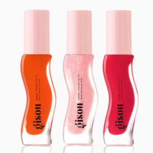 Drench Your Thirsty Lips in These Fruit Juicy Gisou Lip Oils