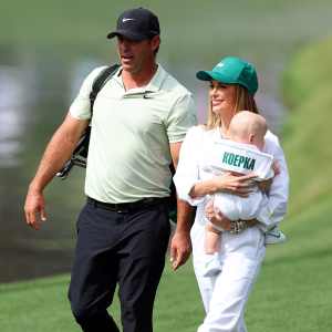 Golfer Brooks Koepka and Jena Sims’ Relationship Timeline