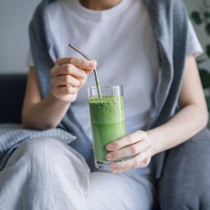 greens