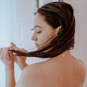hair