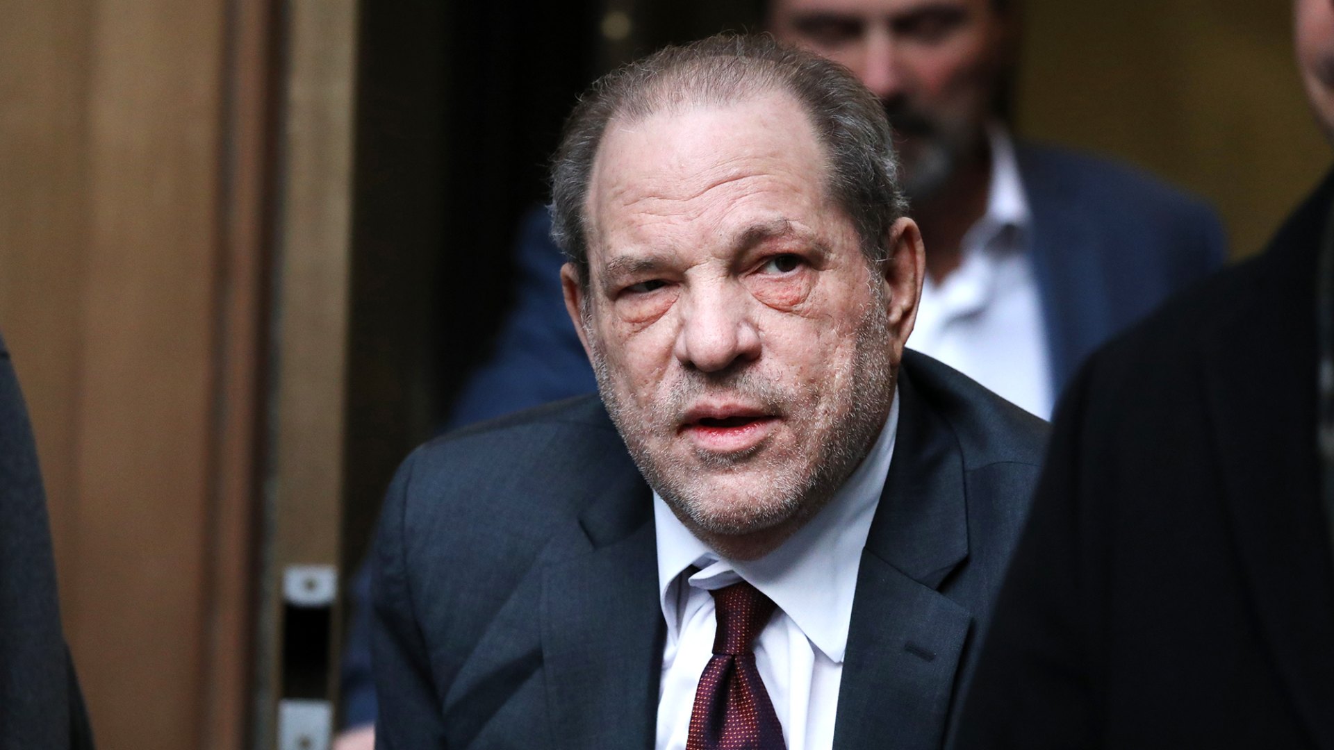 Harvey Weinstein's 2020 Rape Conviction Overturned: What to Know