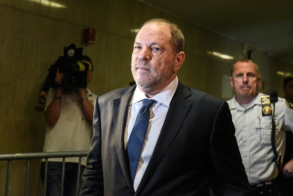 Harvey Weinstein's 2020 Assault Verdict Overturned in New York Appeals Court: Everything to Know