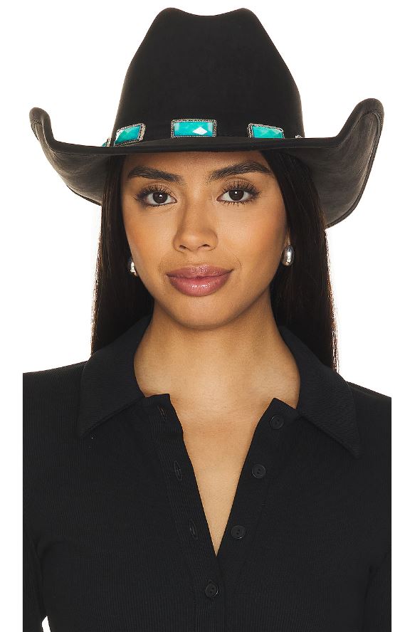 8 Other Reasons Turquoise Cowboy Hat
