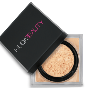 Huda Beauty Easy Bake Loose Baking & Setting Powder