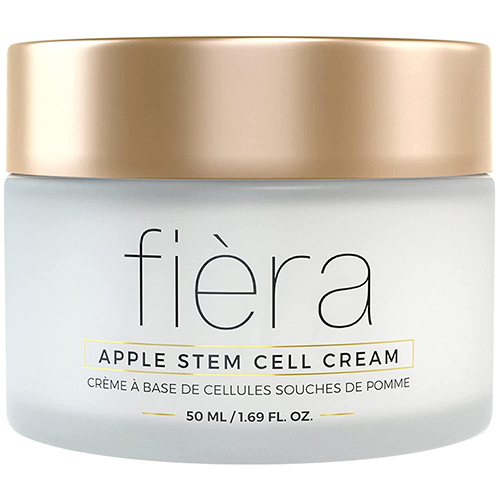 FIÈRA Apple Stem Cell Cream