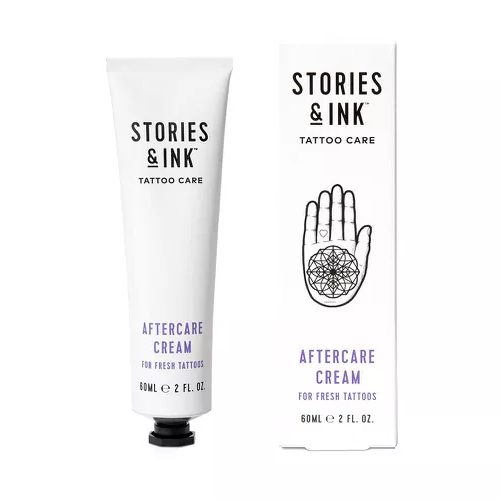 Stories & Ink Aftercare Cream