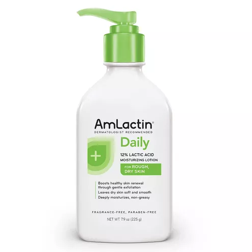 AmLactin Daily Moisturizing Body Lotion