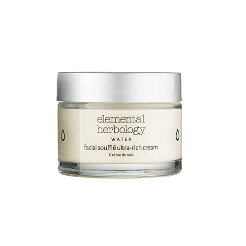 Elemental Herbology Facial Soufflé Ultra-Rich Cream