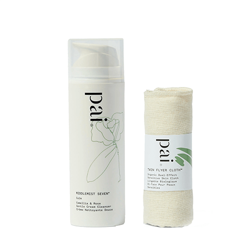 Pai Middlemist Seven
