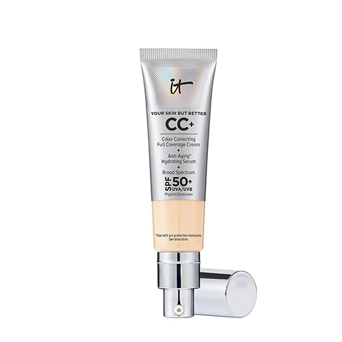 IT Cosmetics Your Skin but Better CC+ Cream