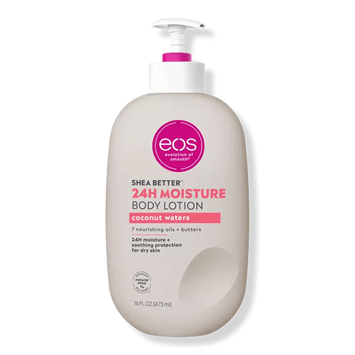 Eos 24-Hour Moisture Body Lotion