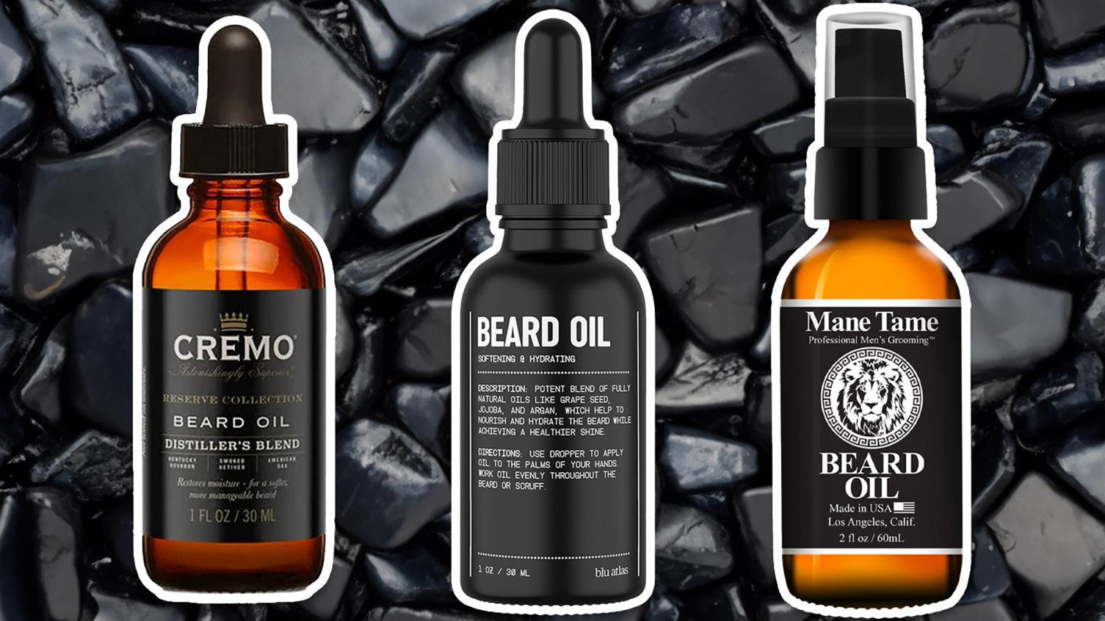 The 20 Best Beard Growth Oils in 2024