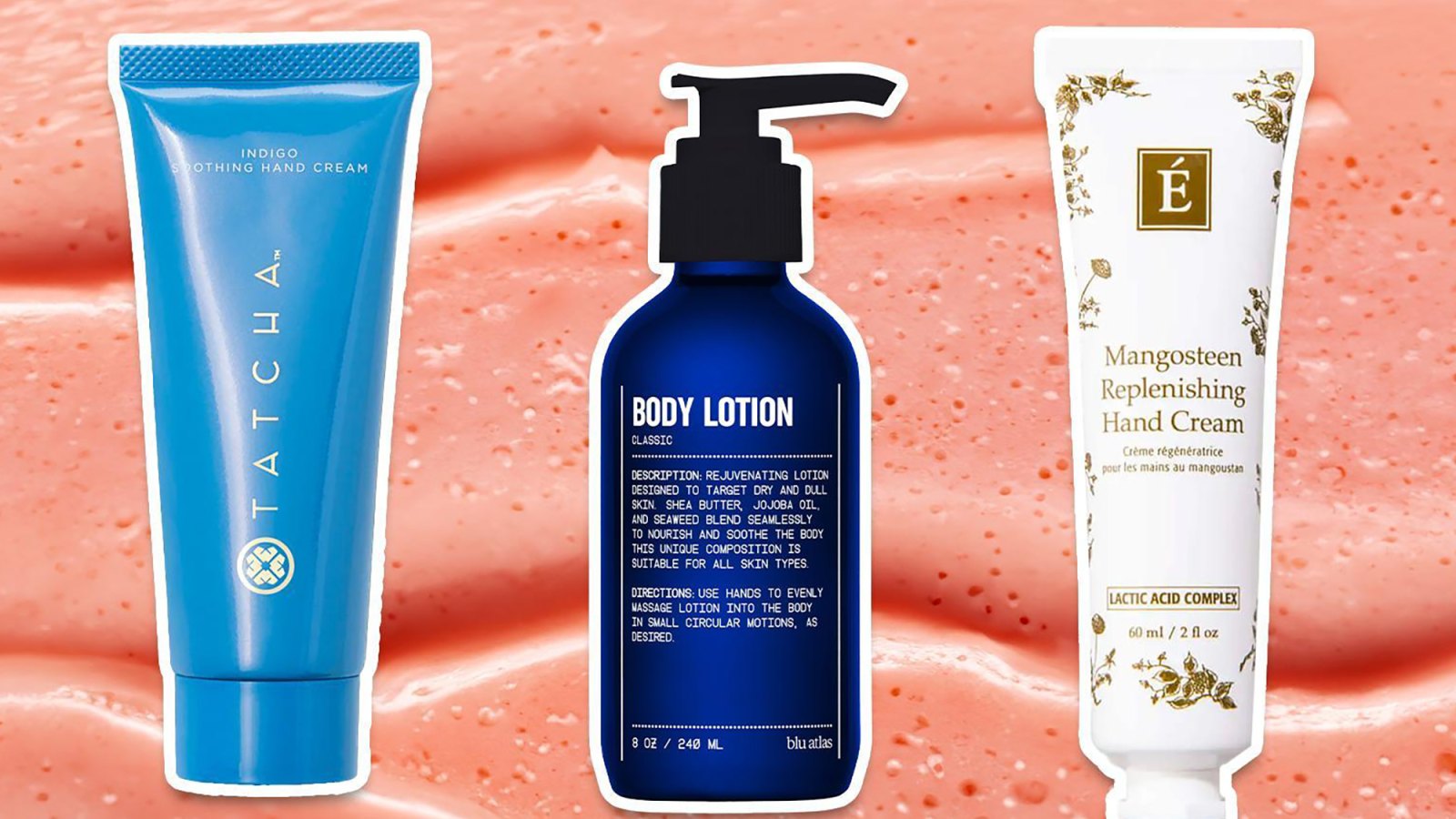 The 20 Best Hand Lotions in 2024