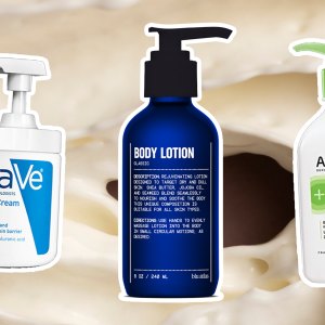 The Best Body Lotions for Dry Skin in 2024