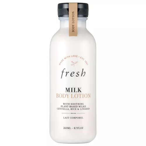 Fresh Milk Body Lotion
