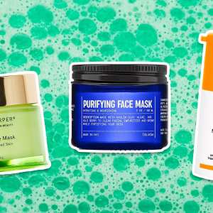 The 17 Best Face Masks for Glowing Skin