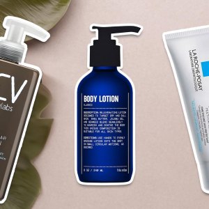 The 16 Best Lotions for Dry Hands