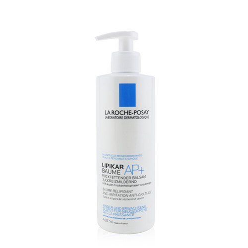La Roche-Posay Lipikar Balm